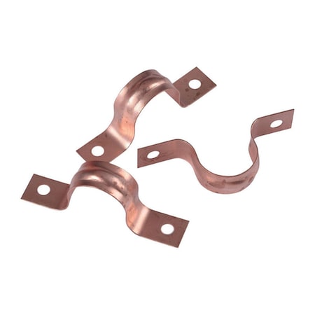 Oatey Copper Tube Strap 4908109